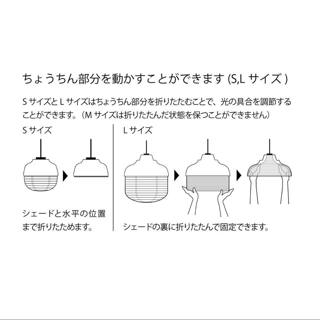 RED DOT受賞ランプ◇The New Old Light Large／青