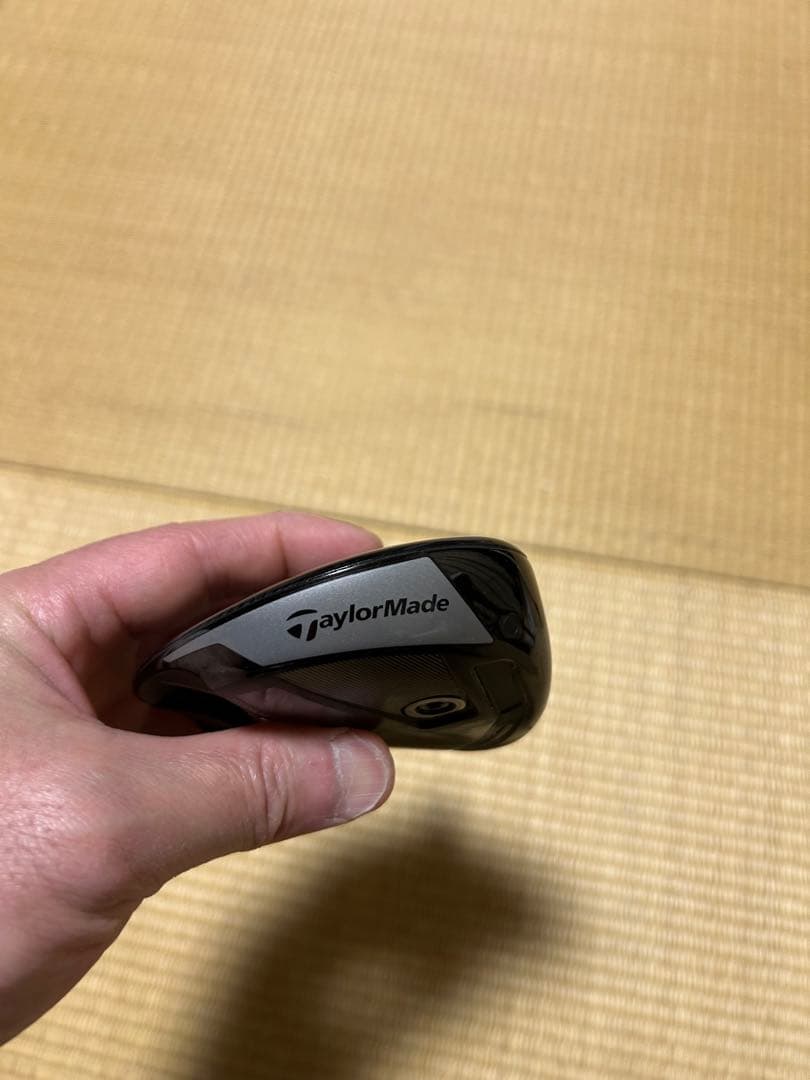 Qi10 TOUR 3Ｗ　フェアウェイウッド