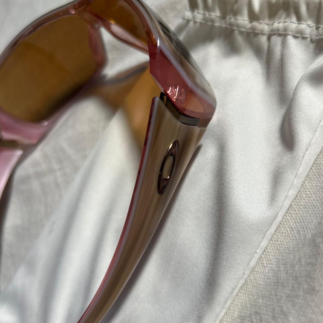 Y2K OAKLEY RIDDLE オークリー　リドル　サングラス