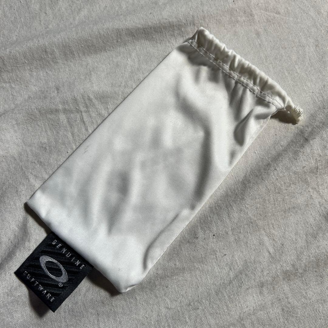 Y2K OAKLEY RIDDLE オークリー　リドル　サングラス