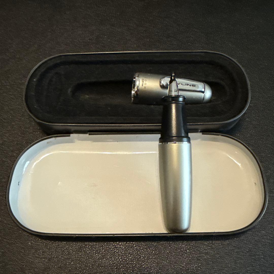 SKYLINE スカイライン　ボールペン