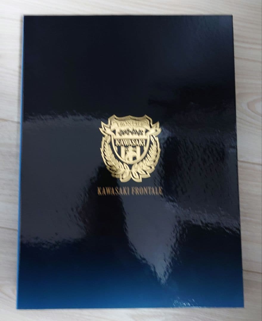 2022 全選手直筆サイン入り　RENOSY×川崎フロンターレ キャンペーン