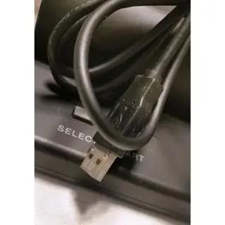 電車でGO!コントローラ USB版 DGOC-44U・Windowsコントローラ