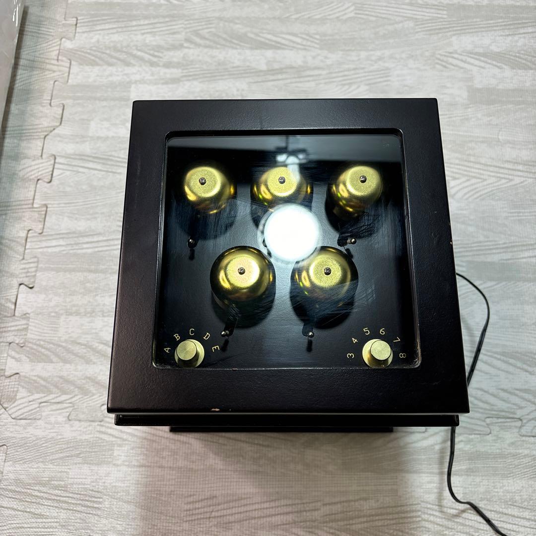 ミスタークリスマス オルゴールライトアップ 【激レア✨️】