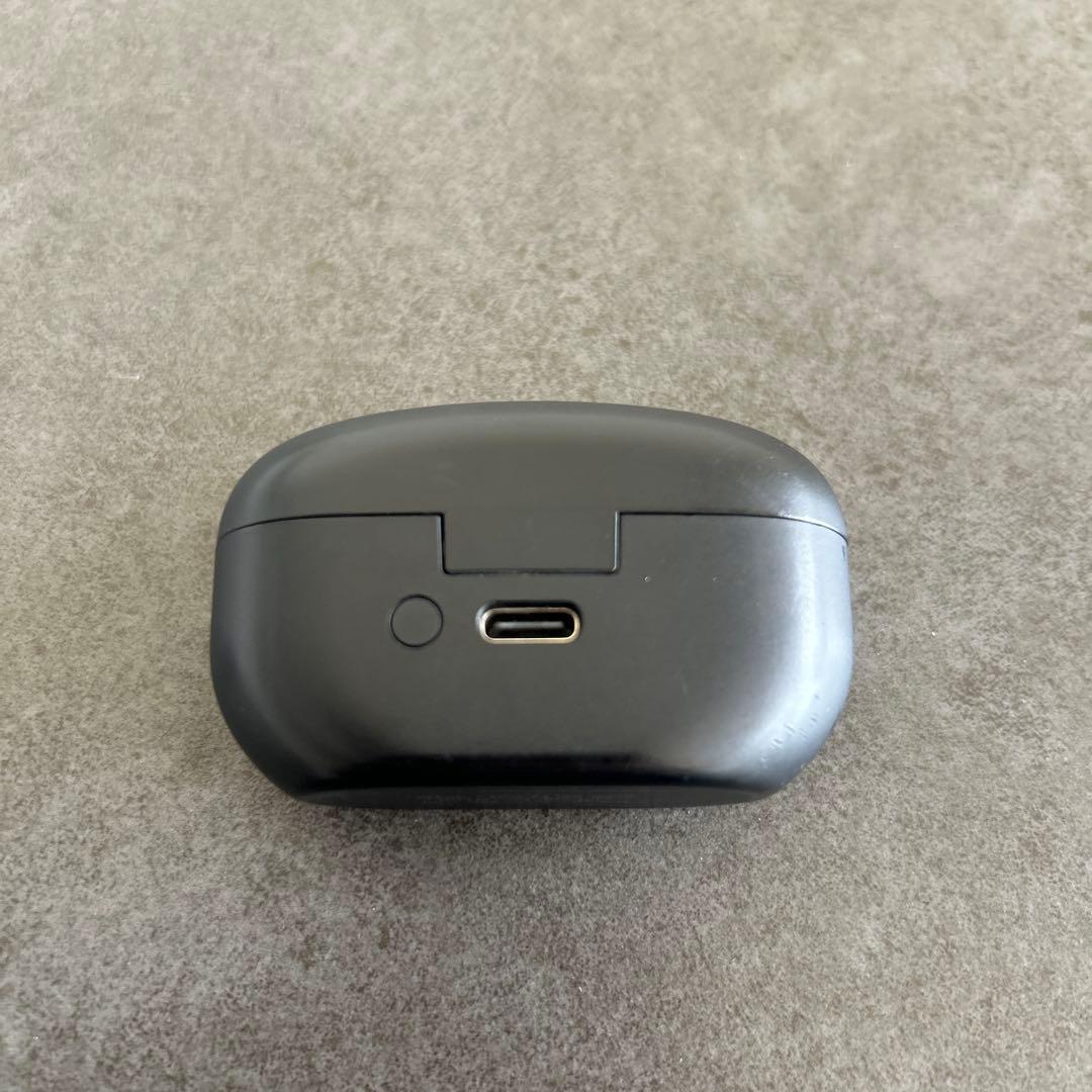 SONY ワイヤレスイヤホン ブラック　WF-1000XM5