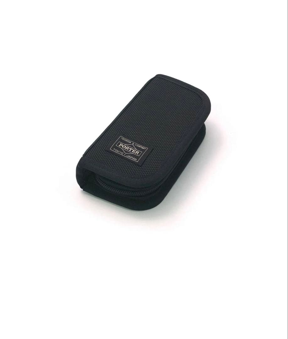 バッグ PORTER Watch Case for 2 Watches