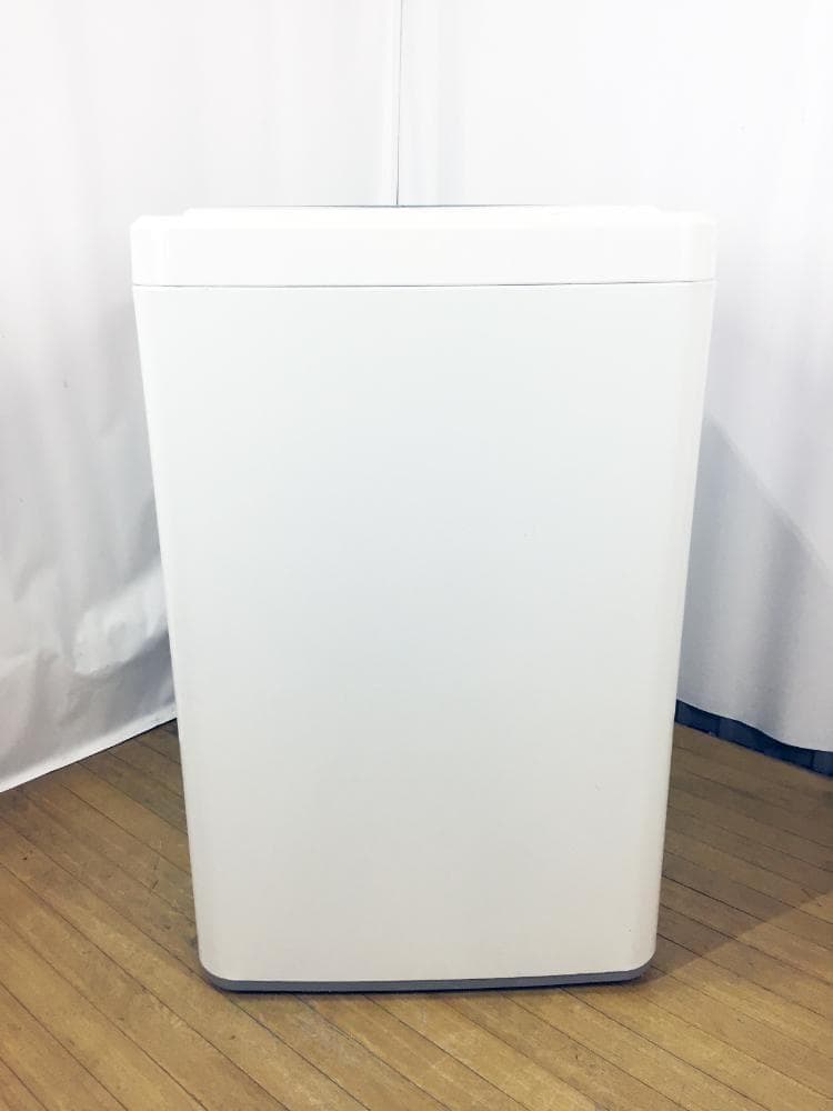 2015★美品中古★YAMADA☆4.5kg洗濯機【YWM-T45A1】