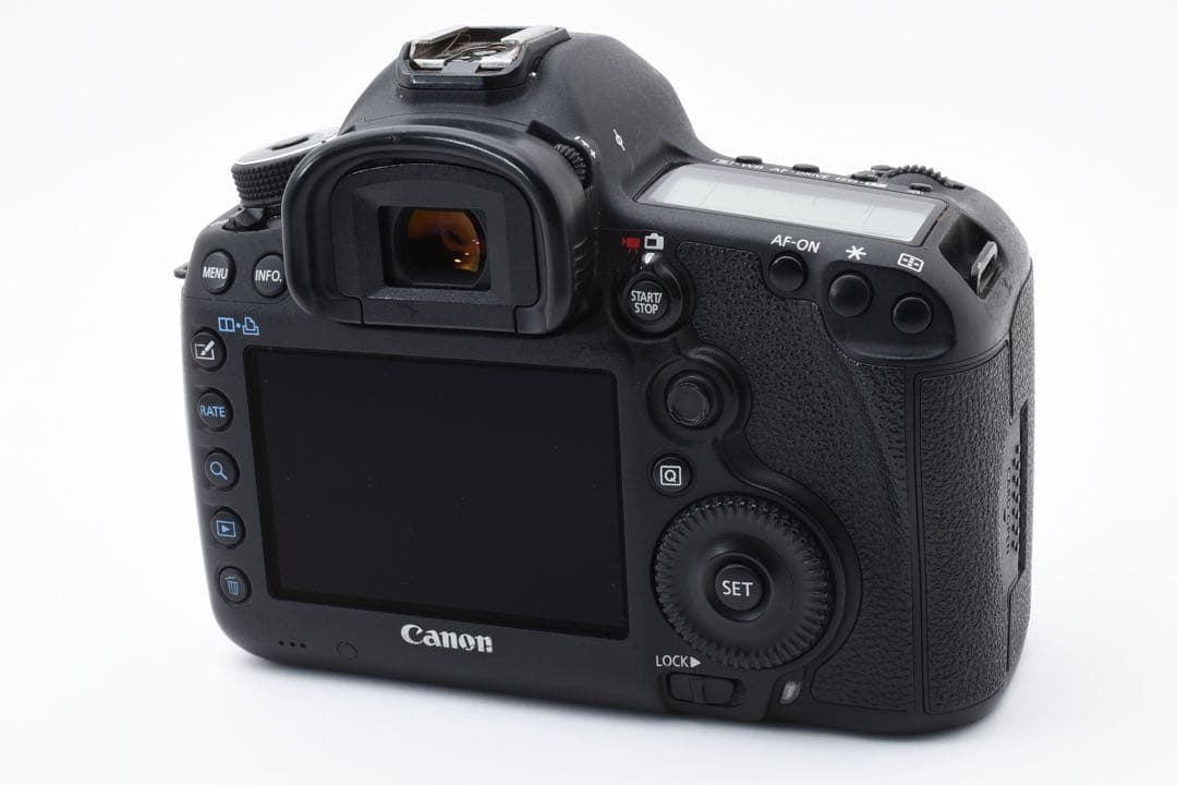 Canon EOS 5D Mark III+ Canon EF 35-80㎜