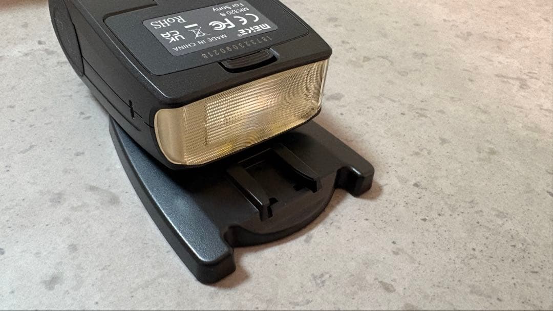 【値下げ中】SONY α7IIIと fe35mm f1.8 本体と付属品おまけ付