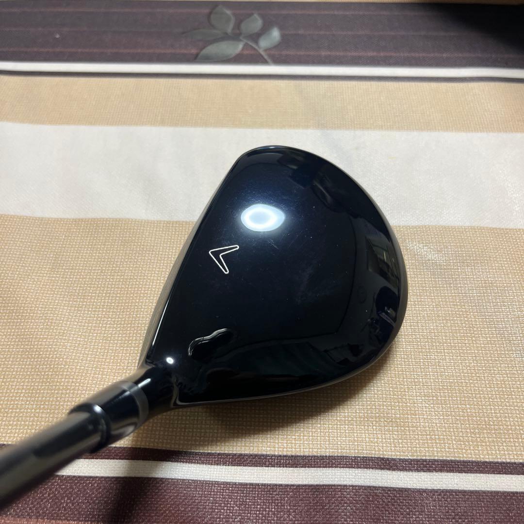 Callaway Great Big Bertha Divine Nine24度