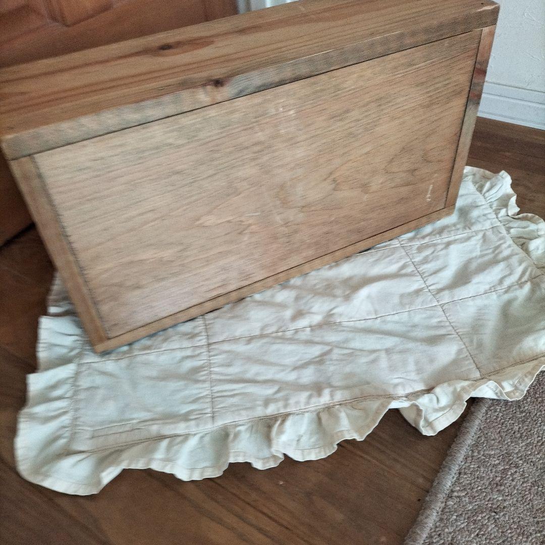 カントリー雑貨I ♥ BEARS コレクションボックス　レア　アントステラ