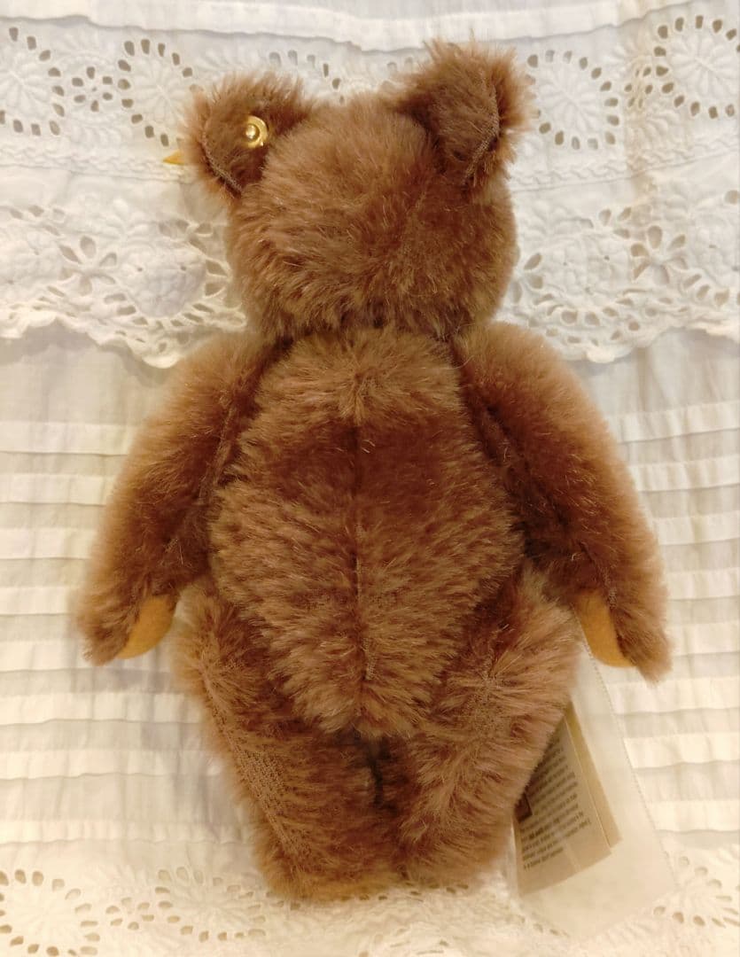 シュタイフ ミニチュアテディベア EAN029943