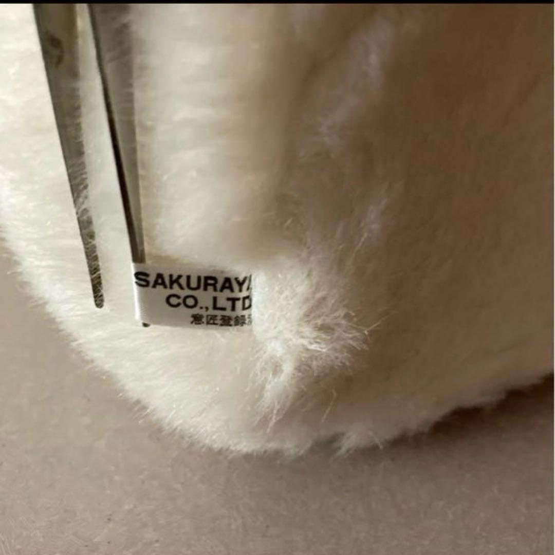 三協商事　ウエディング　うさぎ　ぬいぐるみ　コンピューターオルゴール　訳あり