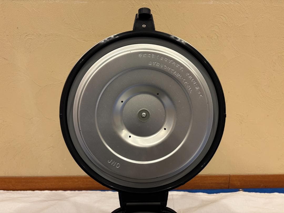 【美品】TIGER 炊飯器 2升 業務用 ステンレス JNO-A360XS