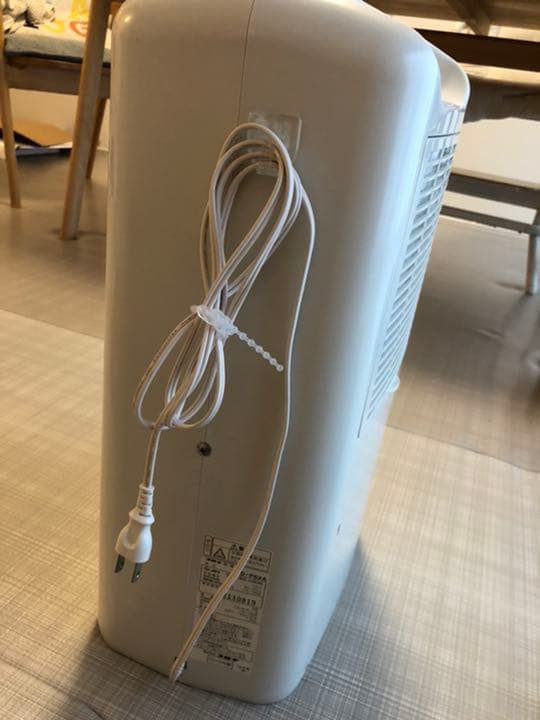 （アベ）コロナ 除湿機 衣類乾燥 CD-P63A 2018年製