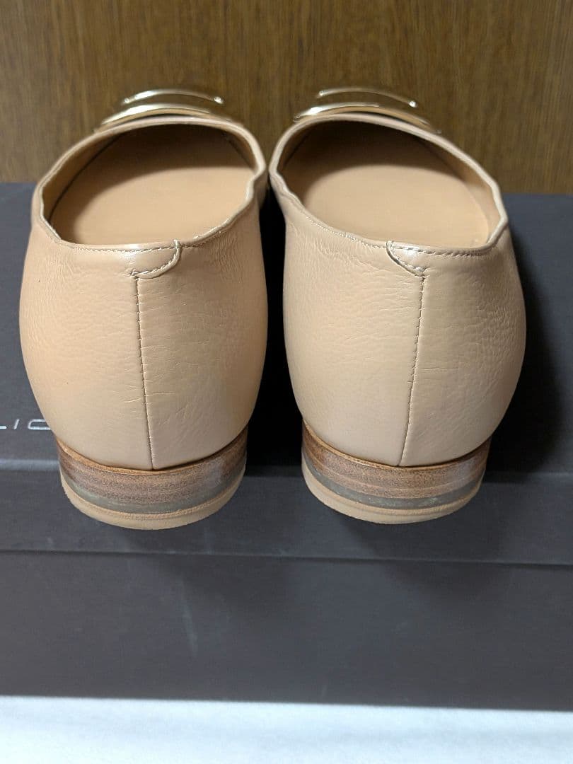 PELLICO アネッリフィッビア パンプス 35.5