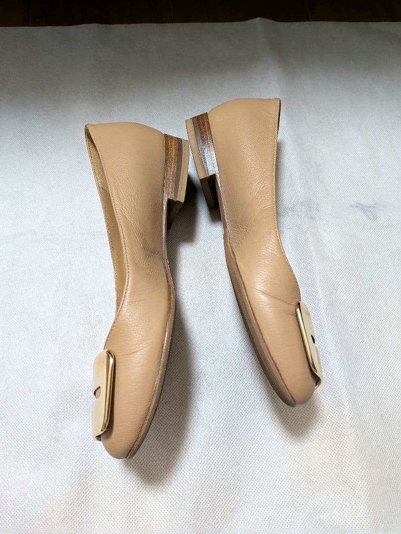 PELLICO アネッリフィッビア パンプス 35.5