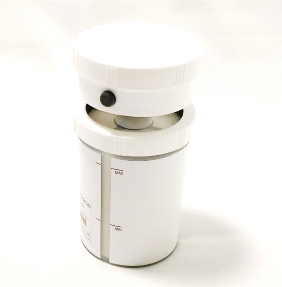 ジアフリー　次亜塩素酸空間除菌・消臭器　MT-01