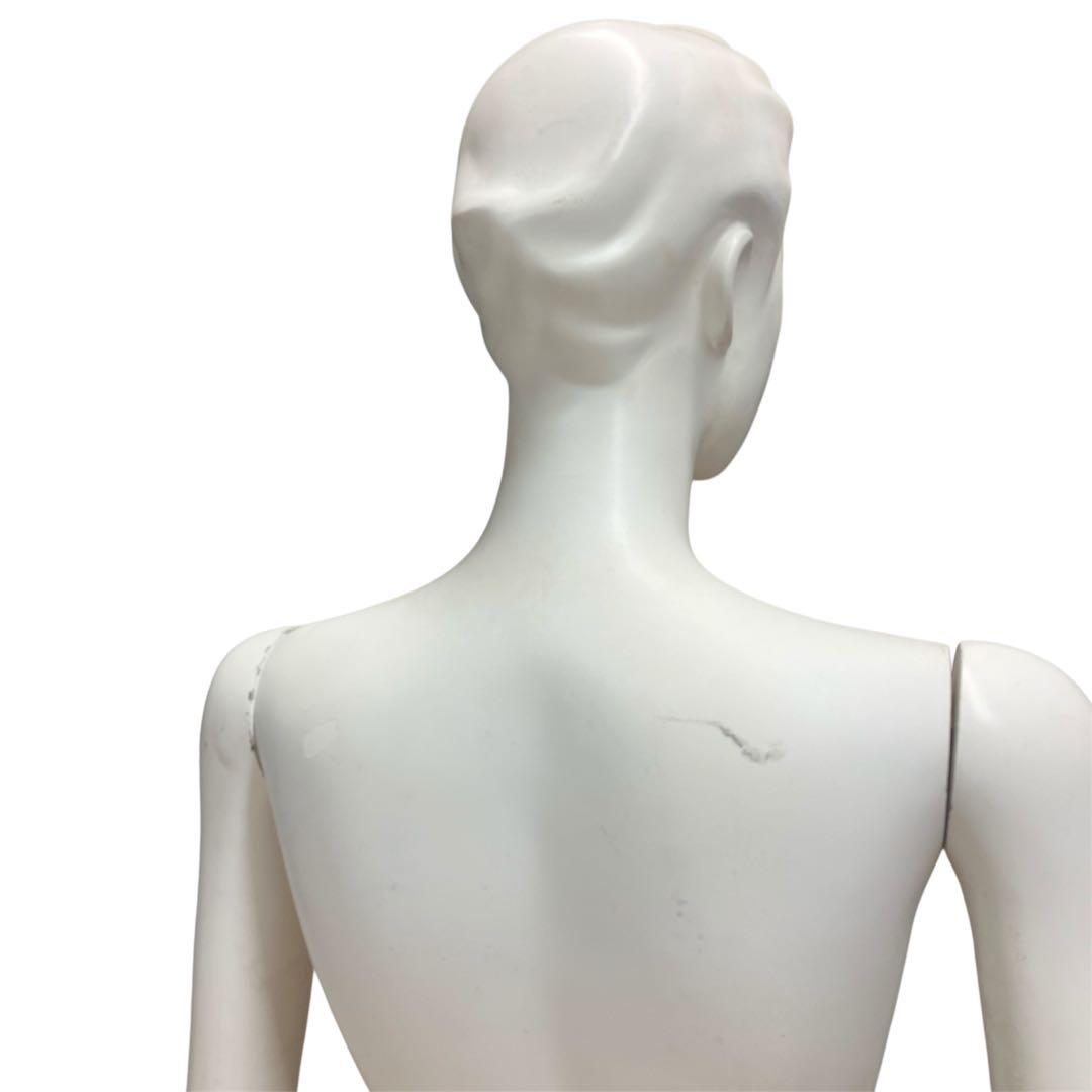 全身用　マネキン　女性用　ladies レディース　ボディ　店舗　古着屋　洋服屋
