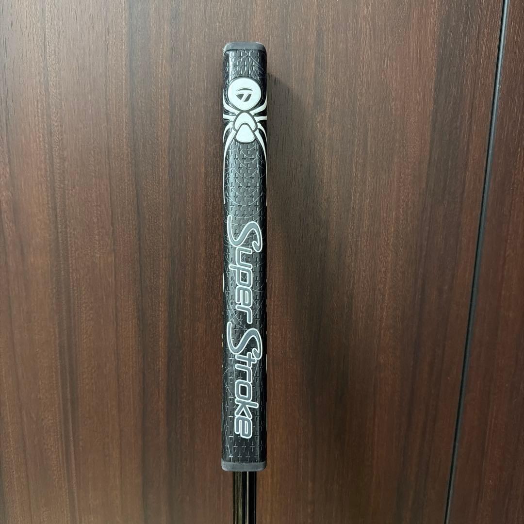 TaylorMade Spider Tour X パター 34 マキロイ モデル
