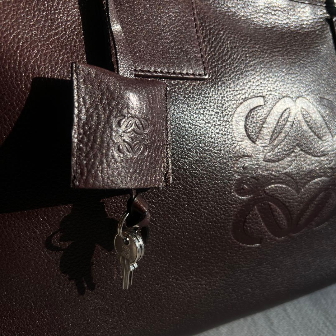 LOEWE bag/ ロエベ バッグ