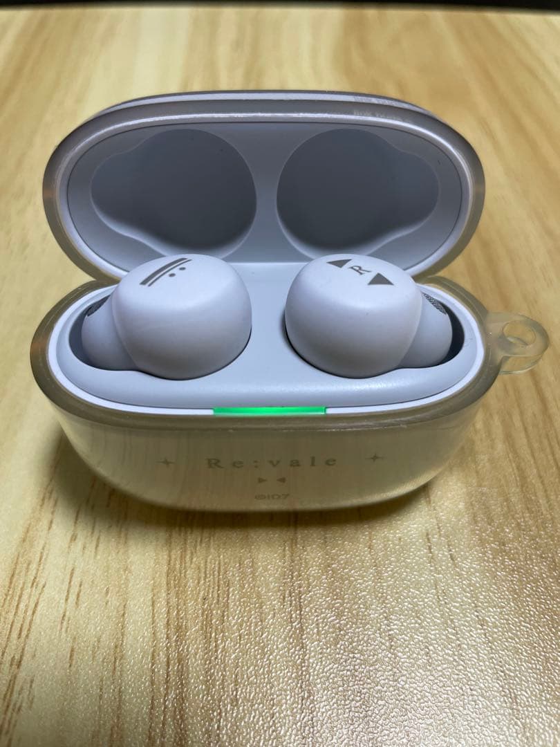 SONY LinkBuds S アイドリッシュセブン　百　アイナナ