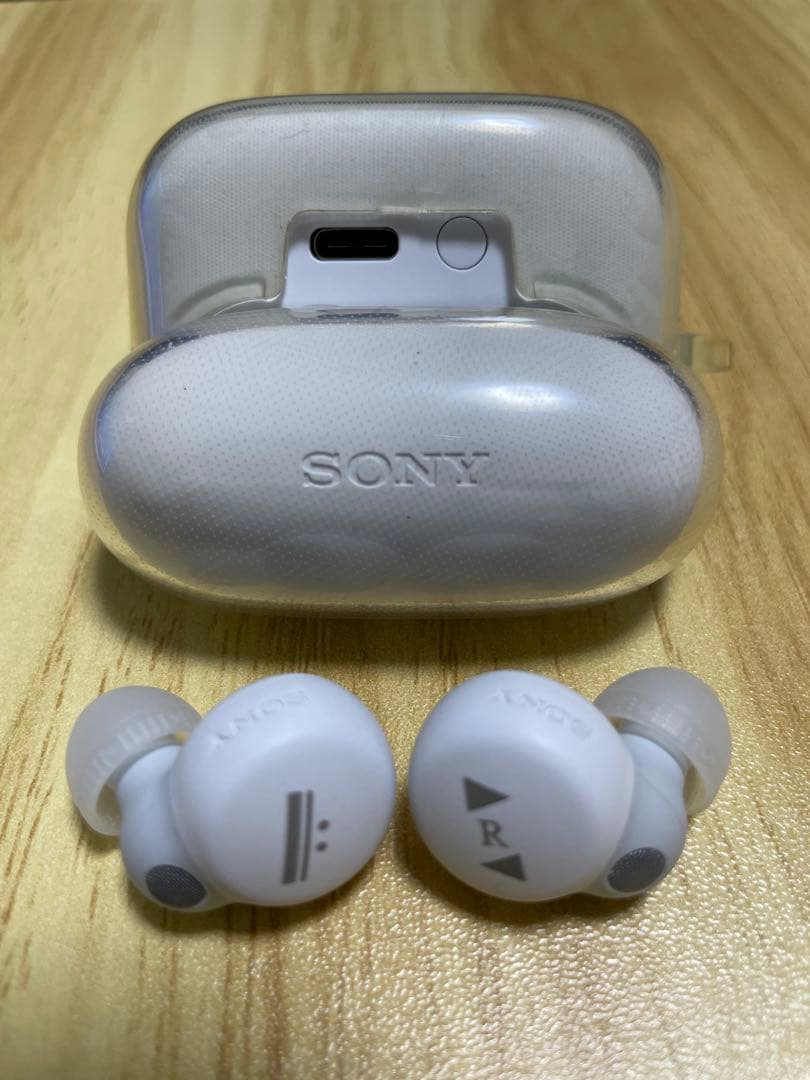 SONY LinkBuds S アイドリッシュセブン　百　アイナナ