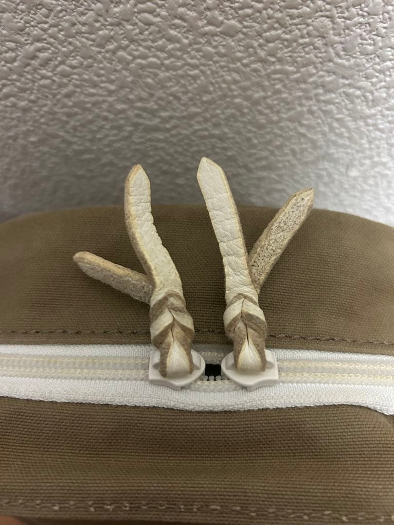 PORTER ビート ショルダーバッグ