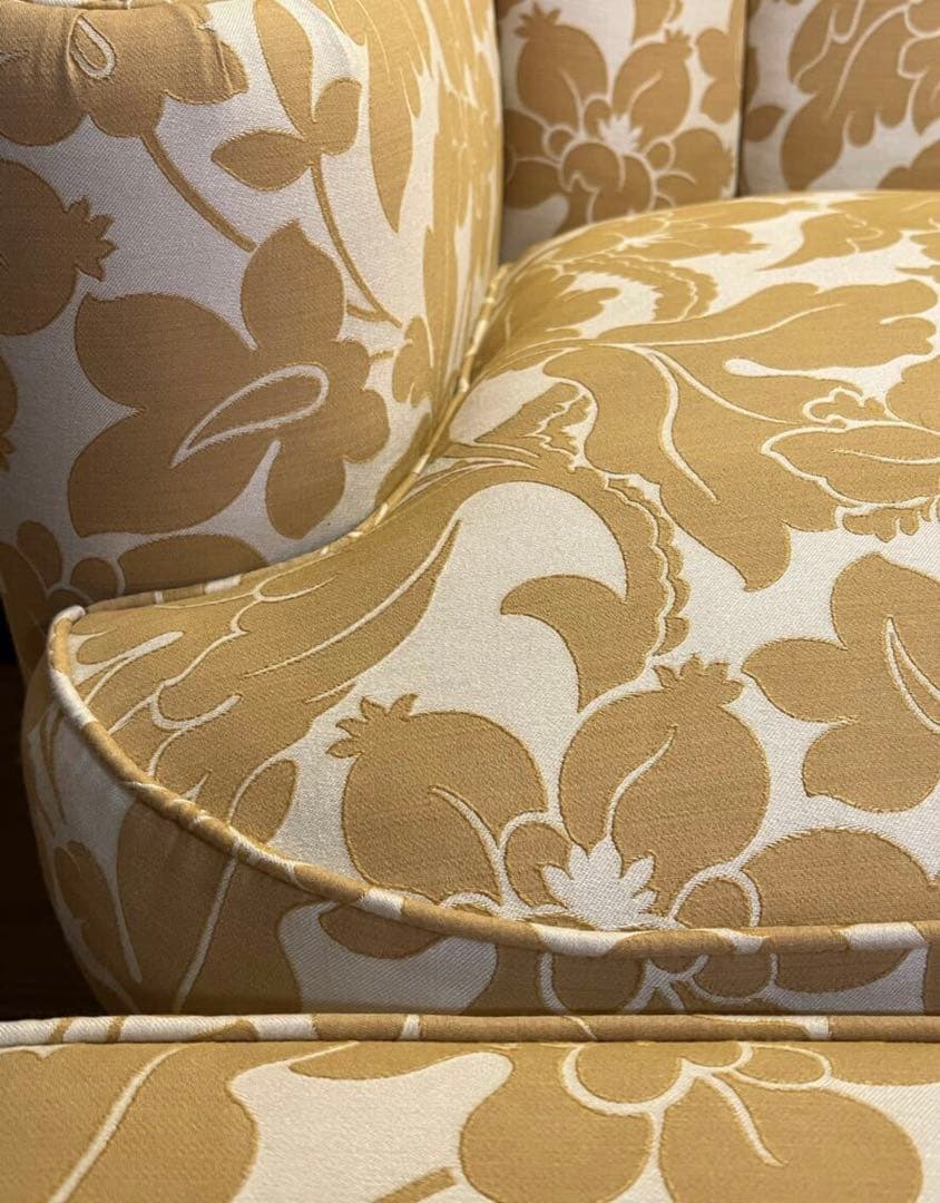 専用　ローラアシュレイ　ソファ輸入家具アメリカ　ソファお好きな130万