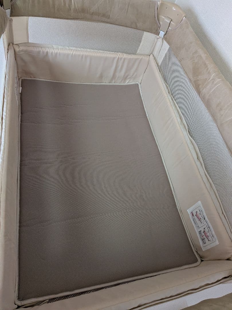 Aprica ココネルエアープラス　美品