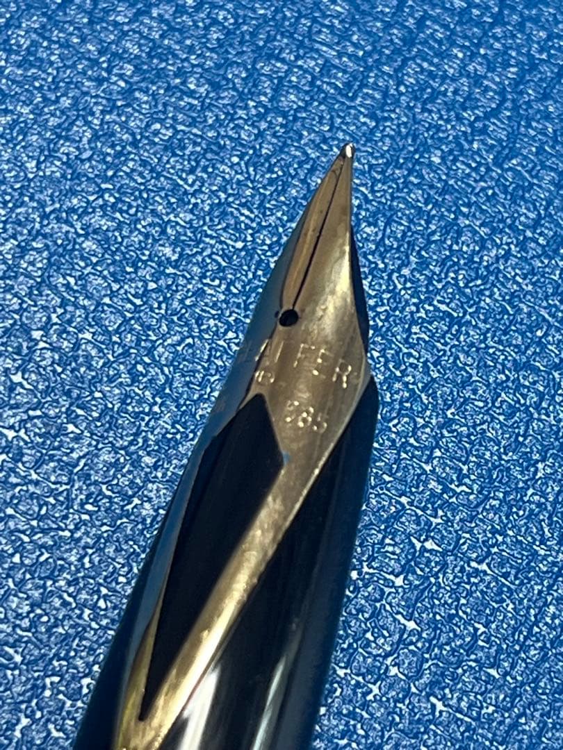 た*)様 シェーファー万年筆タルガ1004