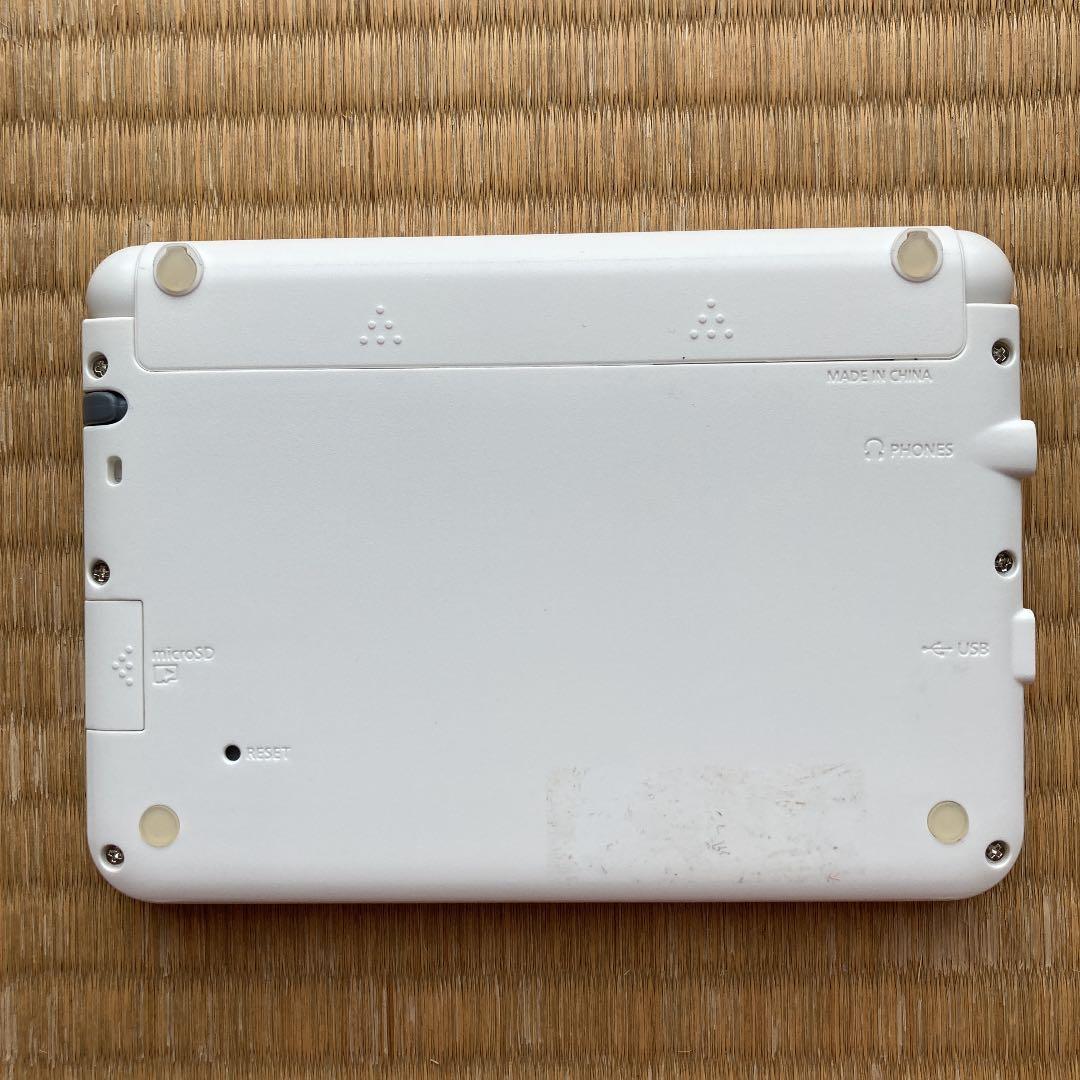 CASIO 電子辞書  EX-word DATAPLUS 10