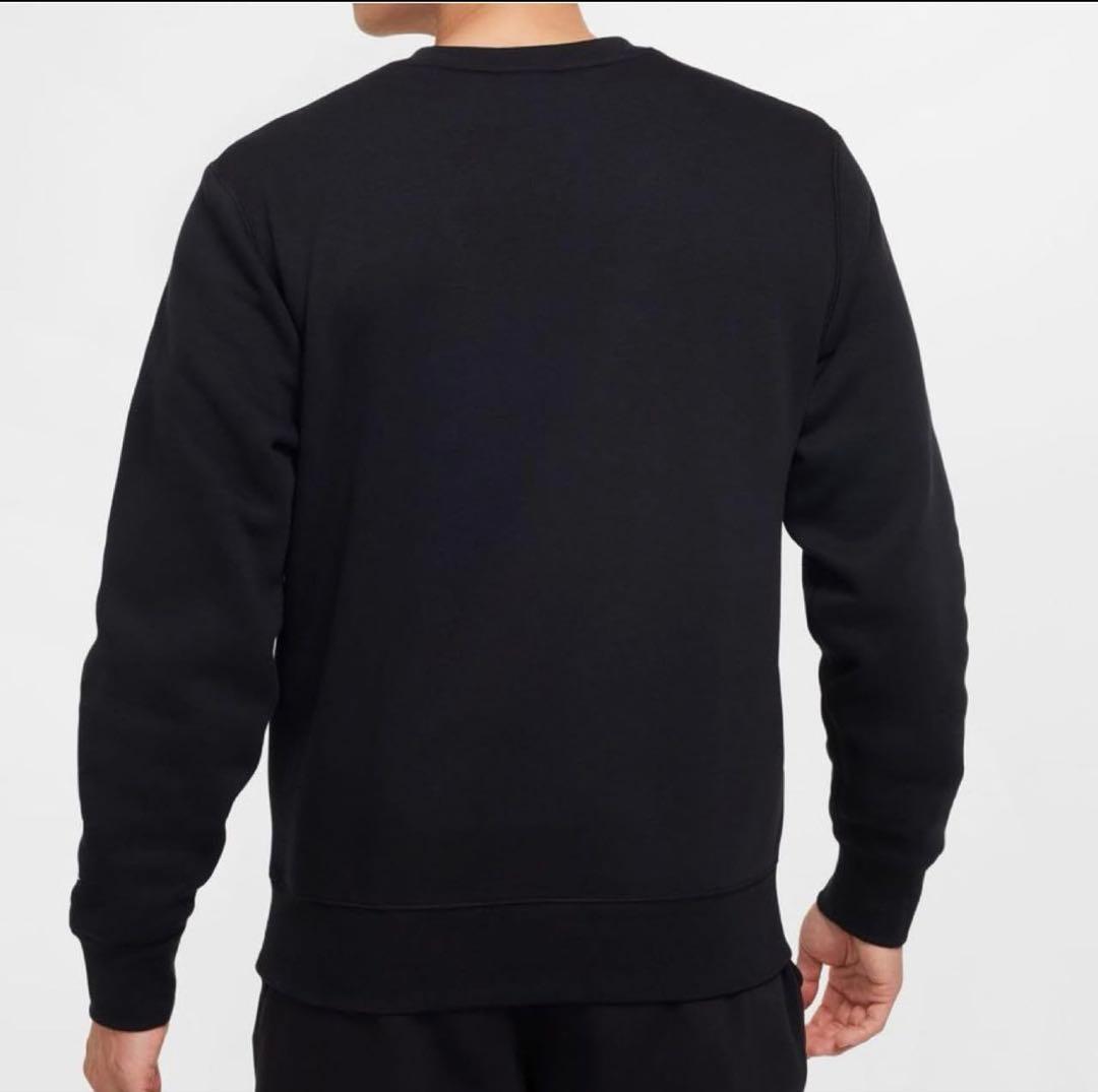 新品未使用 NIKE スエットセットアップ XLサイズ