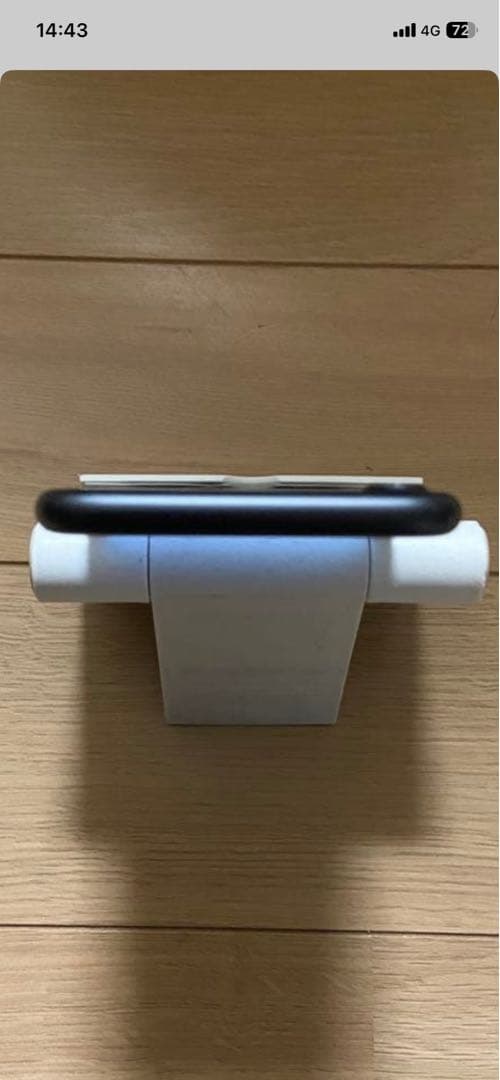 「超美品」iPhoneXR 64GB simフリー　ブラック