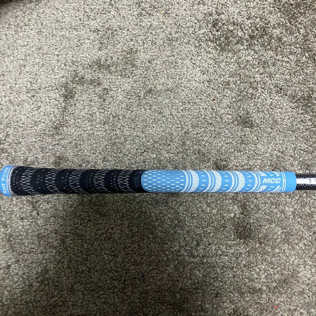 ディアマナD-LIMITED 60Sキャロウェイ1W用シャフト