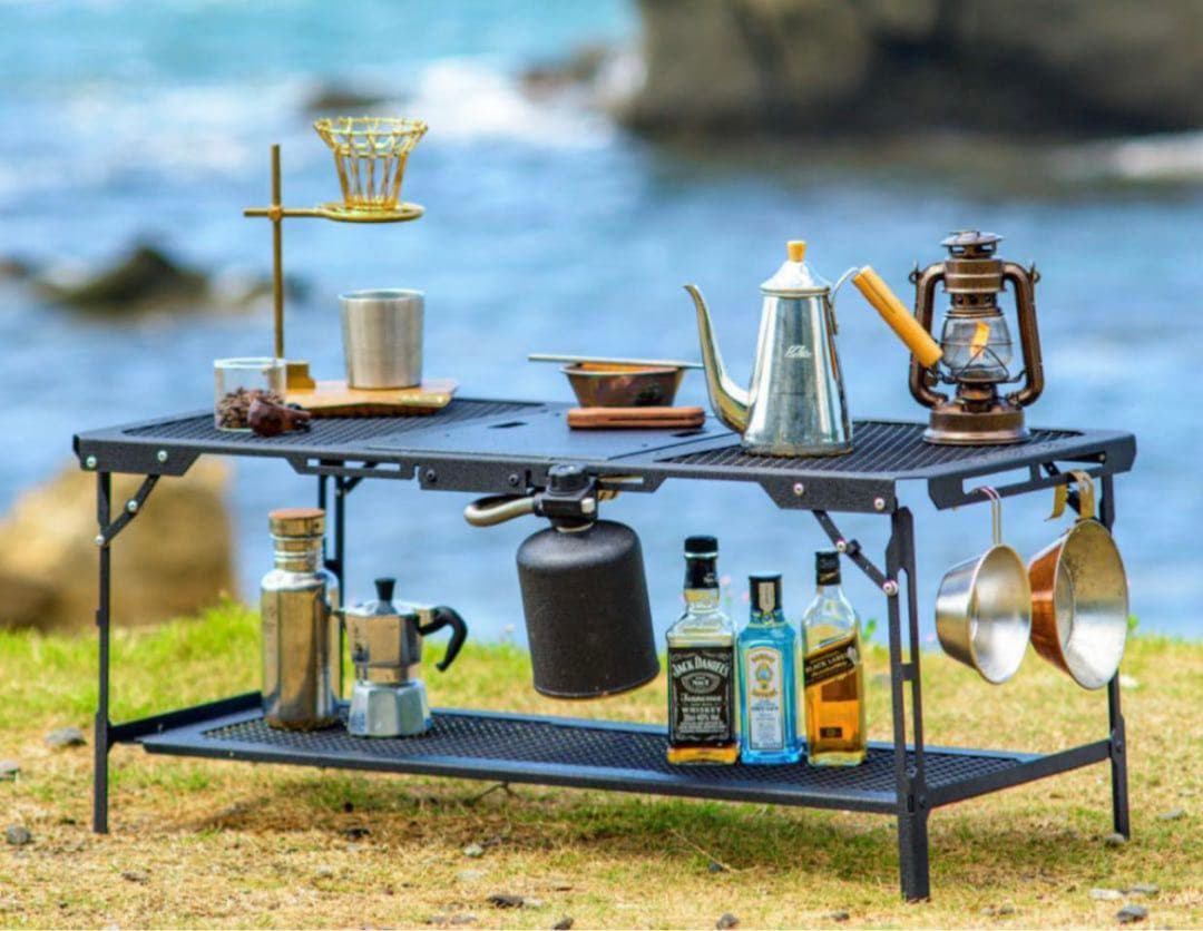 NATURE TONES ハビットテーブル