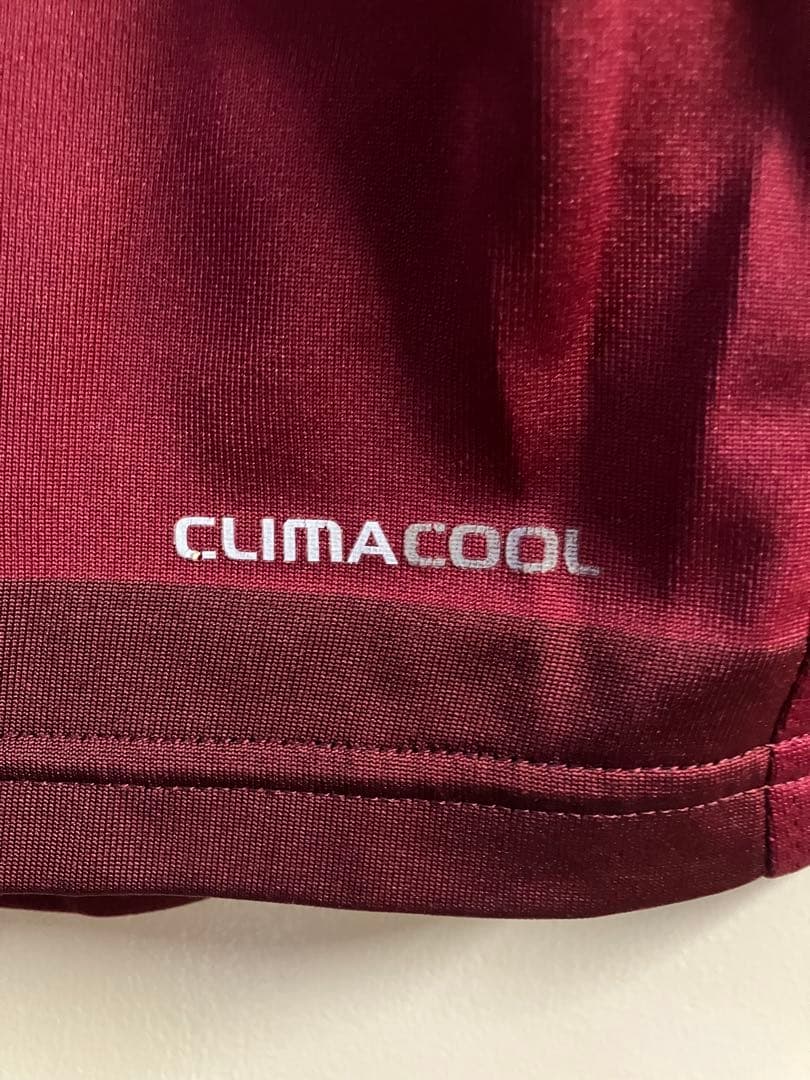 アディダス ニュルンベルク ユニフォーム 清武弘嗣 #13 SA327