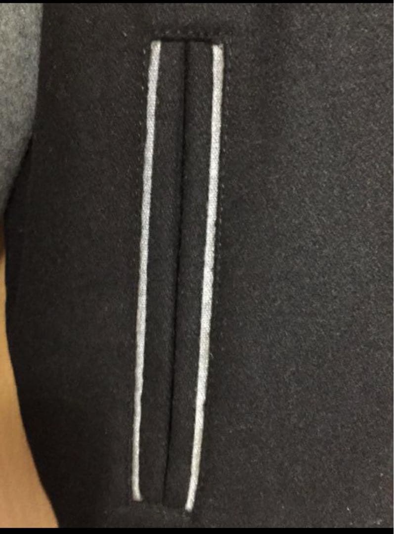 Brooklyn Nets バスケットボールジャケット