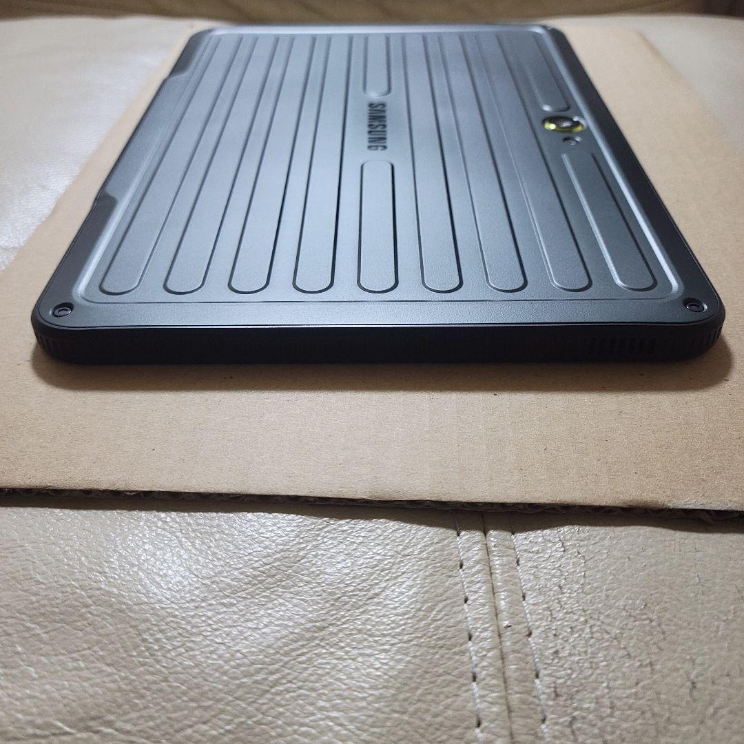 Androidタブレット本体 Galaxy Tab Active5 Pro