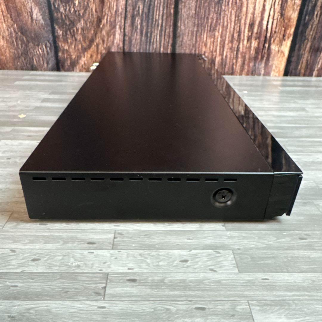 Panasonic DMR-BRT1030 ブルーレイレコーダー 2018年製