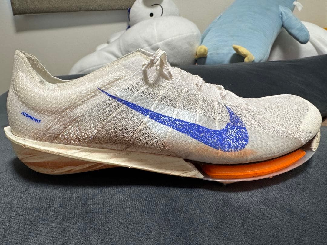 Nike Air Zoom Victory 2 FP 28㎝