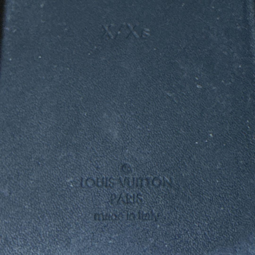 LOUIS VUITTON ルイヴィトン iPhoneケース X/XS