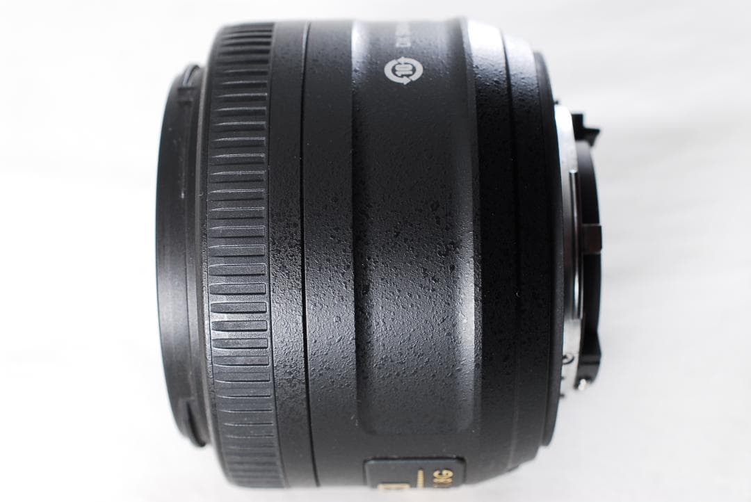 レンズ(単焦点) Nikon AF-S DX Nikkor 35mm f/1.8G