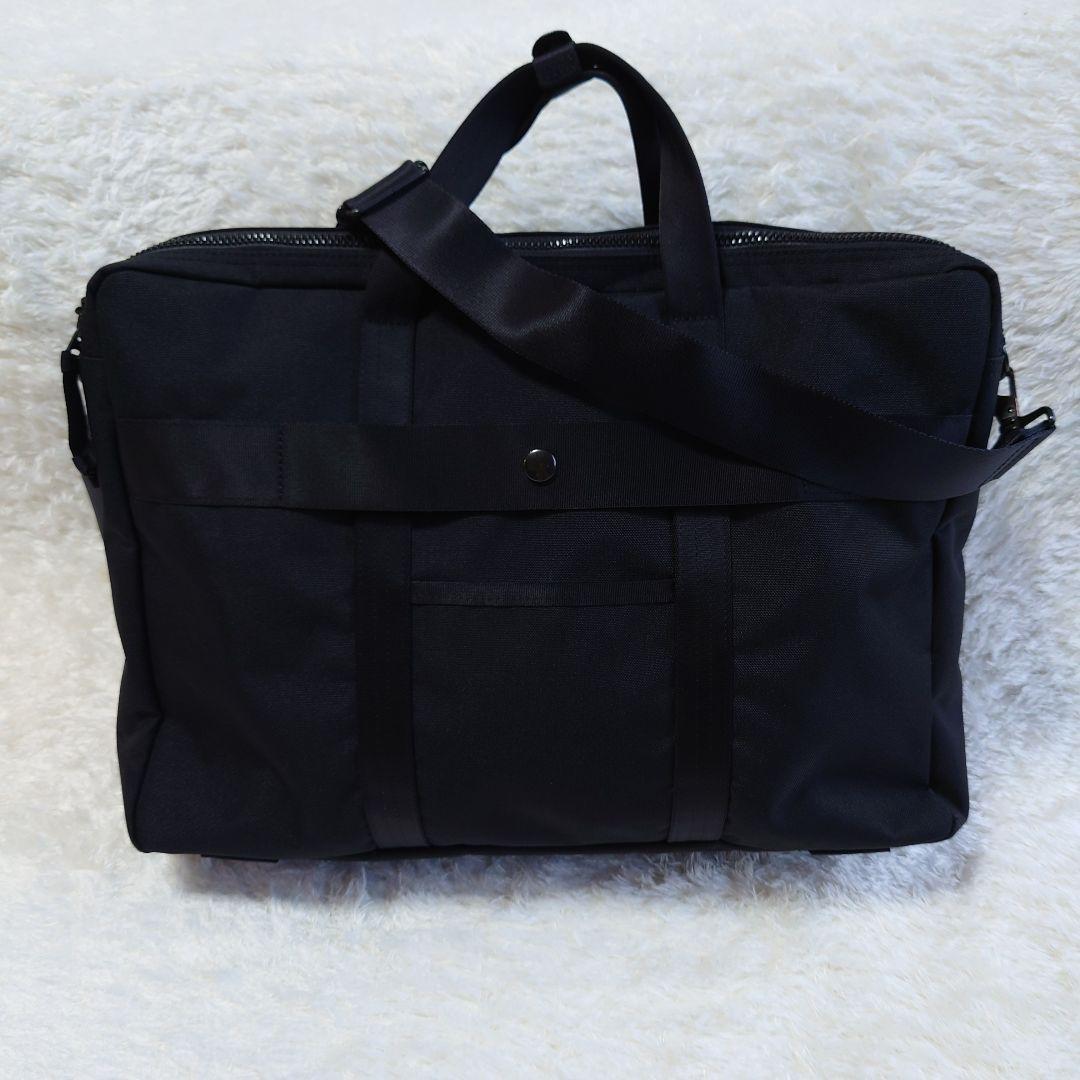 極美品☆ポーター 吉田カバン PORTER 2WAY ビジネスバッグ