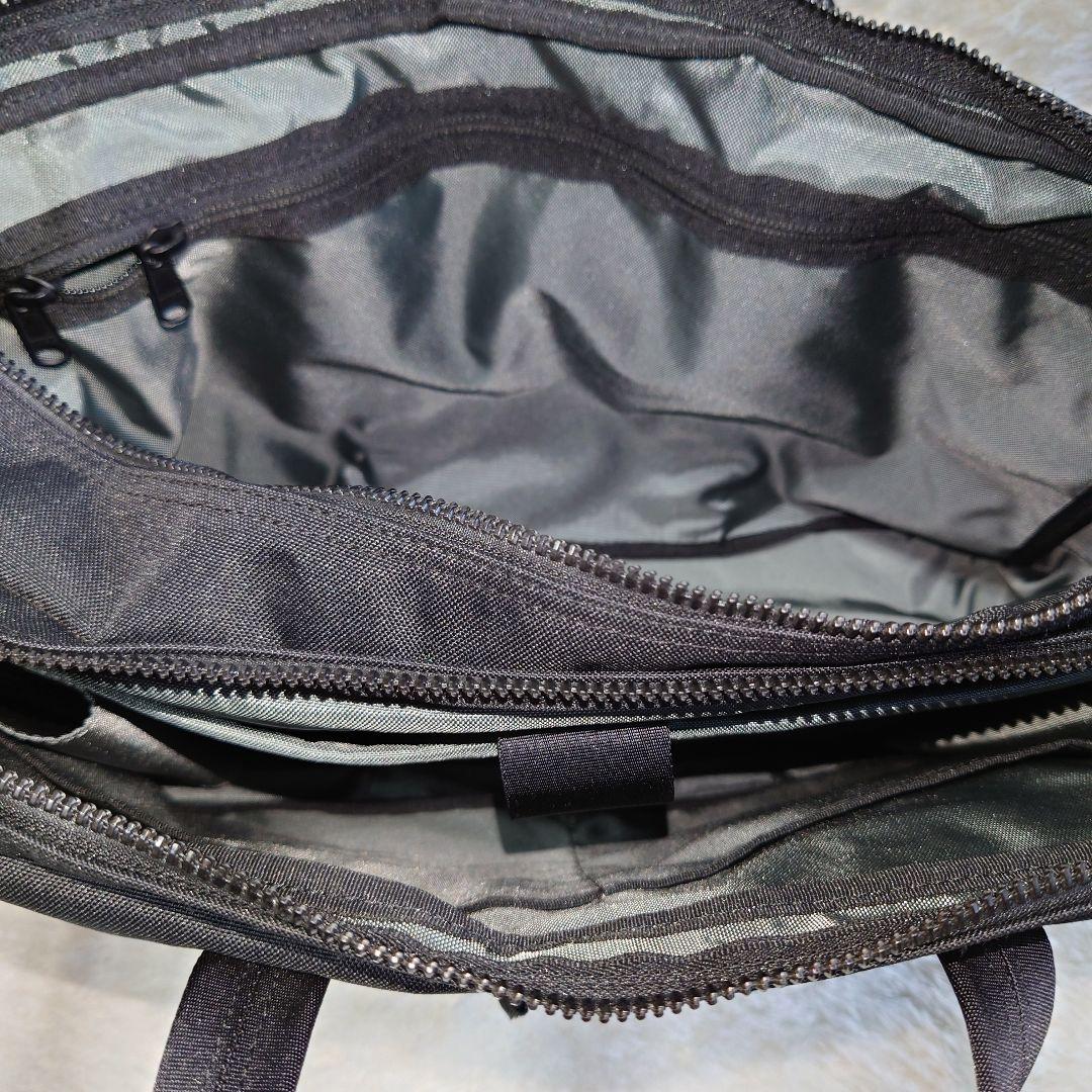 極美品☆ポーター 吉田カバン PORTER 2WAY ビジネスバッグ