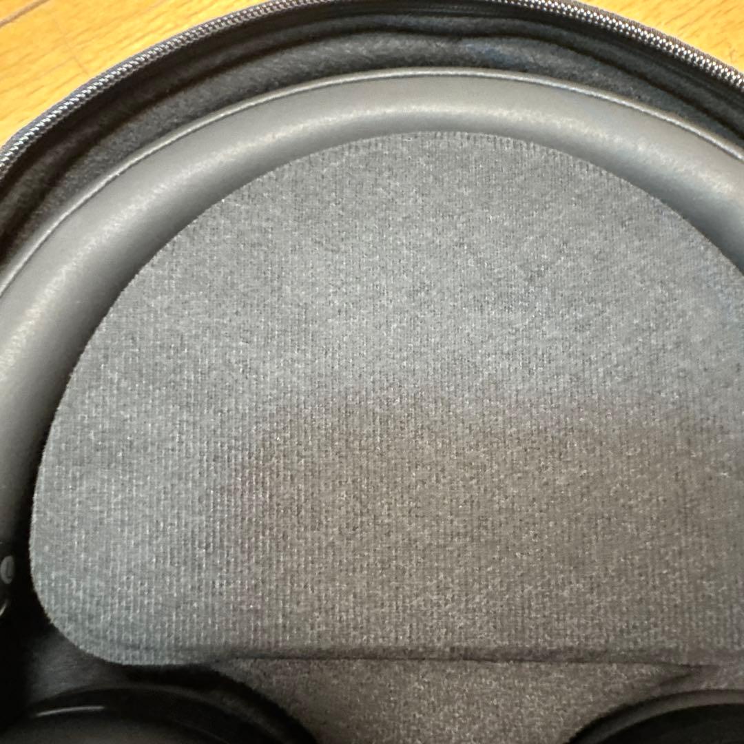 Sony WH1000XM5 ブラック