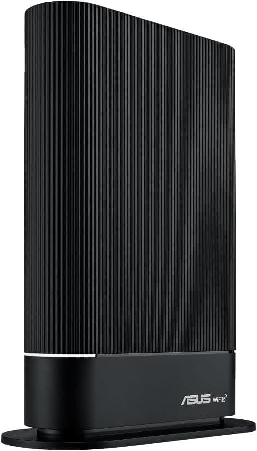 ASUS Wi-Fi6 ルーター RT-AX59U 4Gbps