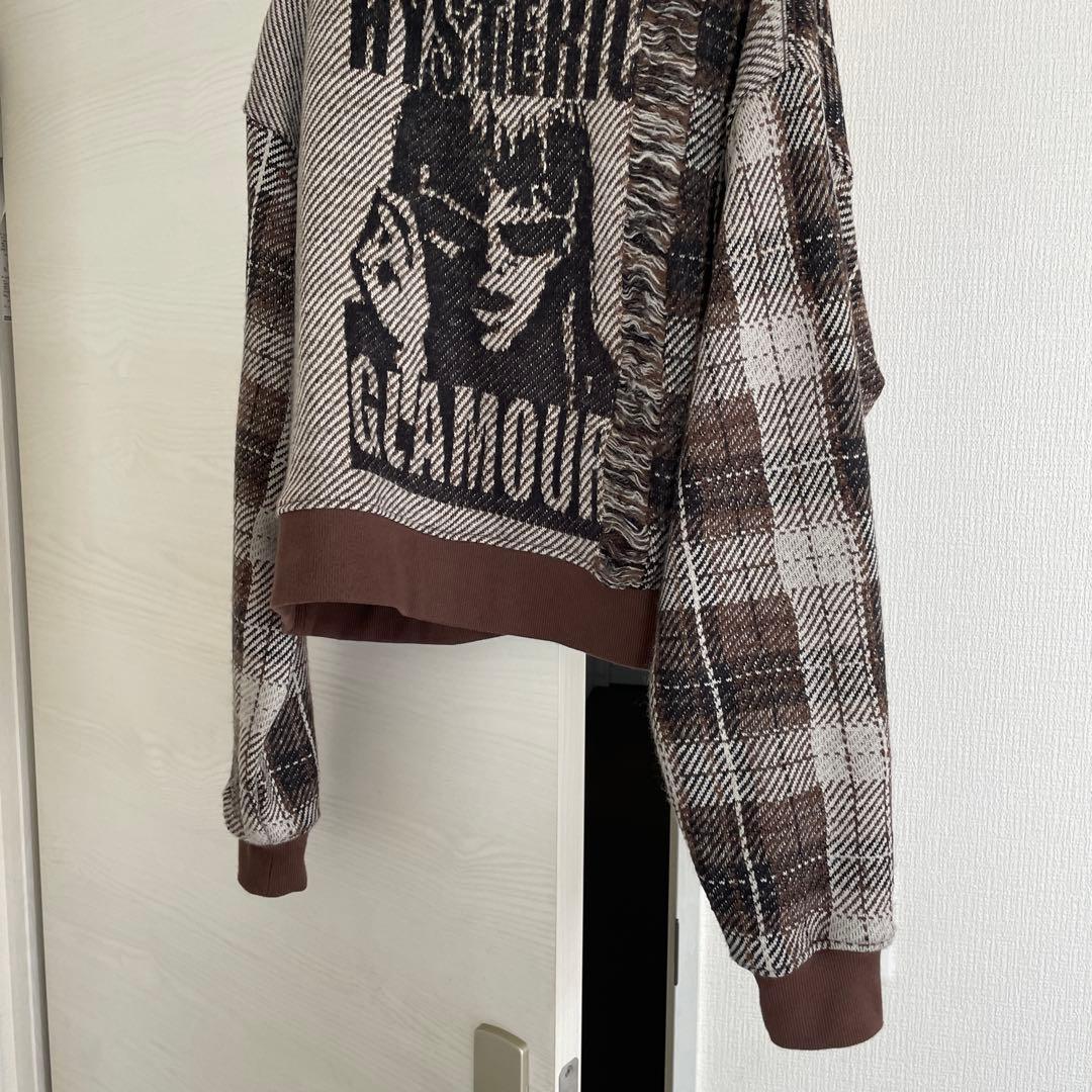 hysteric MAXIMUM ROCK本日のみ値下げ