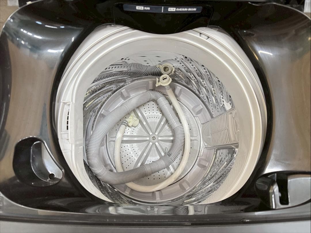 【高年式】大阪送料無料★3か月保障★2024年★IAW-T504★IS-484