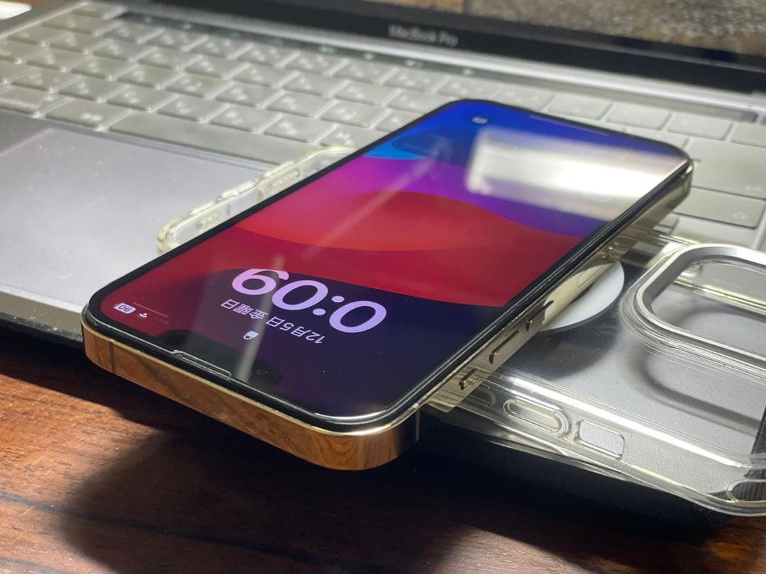 スマートフォン本体 iPhone 13 Pro 128GB